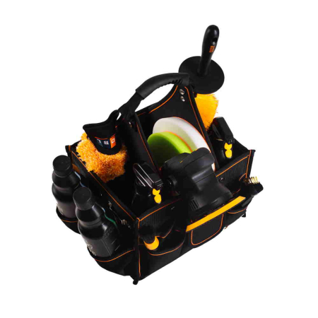 Geanta mica accesorii detailing ADBL Necessary [2]