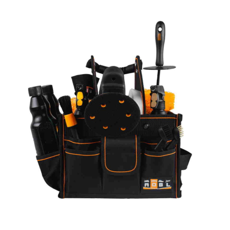 Geanta mica accesorii detailing ADBL Necessary [3]