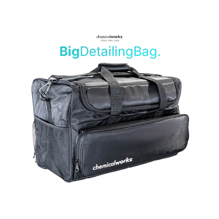 Altele - Geanta-produse-detailing-ChemicalWorkz-Detailing-Bag-CW-BAG