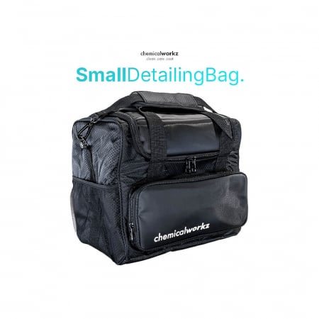 Altele - Geanta-produse-detailing-ChemicalWorkz-Detailing-Bag-CW-BAG