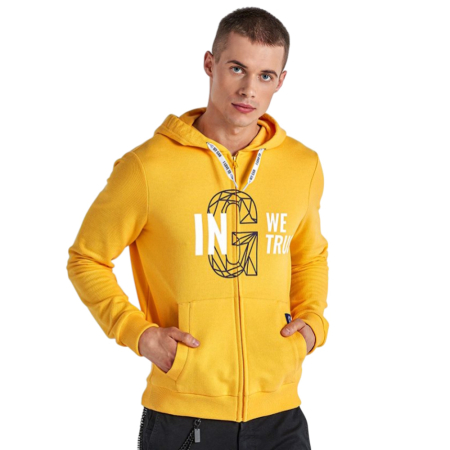 ACCESORII DETAILING - Hanorac-Galben-Gyeon