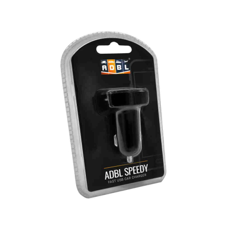 Incarcator auto USB pentru bricheta ADBL Speedy [1]