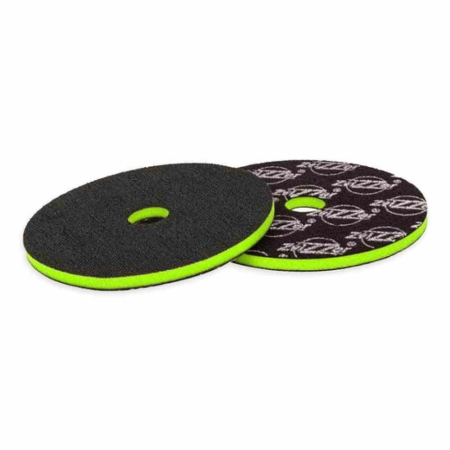 Bureti, Talere - Interfata-foarte-moale-pentru-pad-microfibra-Zvizzer-Interface-Pad-Green-Ultra-Soft-verde-ZV-IF-US