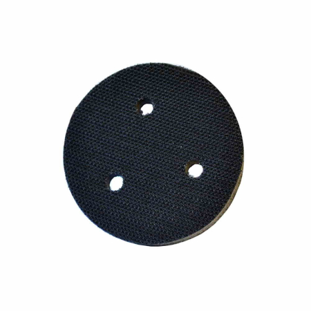 SPALARE SI INTRETINERE EXTERIOR AUTO - Interfata Indasa 3 gauri Rhynogrip Interface Pad 75 mm