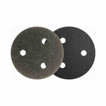 Interfata Indasa 3 gauri Rhynogrip Interface Pad 75 mm [1]