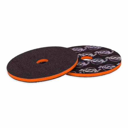 Bureti, Talere - Interfata-medie-pentru-pad-microfibra-Zvizzer-Interface-Pad-Orange-Medium-portocalie-ZV-IF-MC