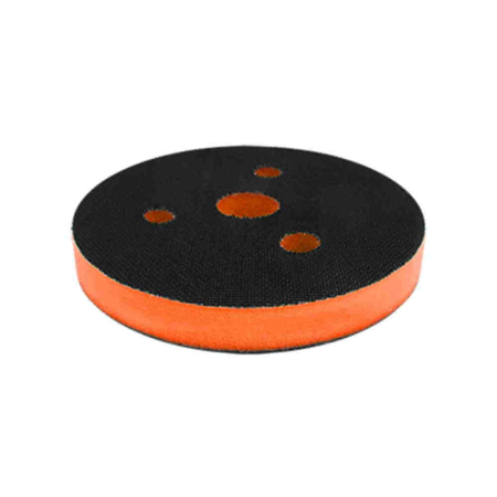 Bureti, Talere - Interfata-medie-pentru-slefuit-Zvizzer-Interface-Pad-Orange_mediuem-portocalie-ZV-IF-O