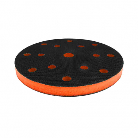 SPALARE SI INTRETINERE EXTERIOR AUTO - Interfata-medie-pentru-slefuit-Zvizzer-Interface-Pad-Orange_mediuem-portocalie-ZV-IF-O