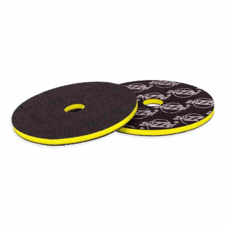 Bureti, Talere - Interfata-moale-pentru-pad-microfibra-Zvizzer-Interface-Pad-Yellow-Soft-galbena-ZV-IF-FC