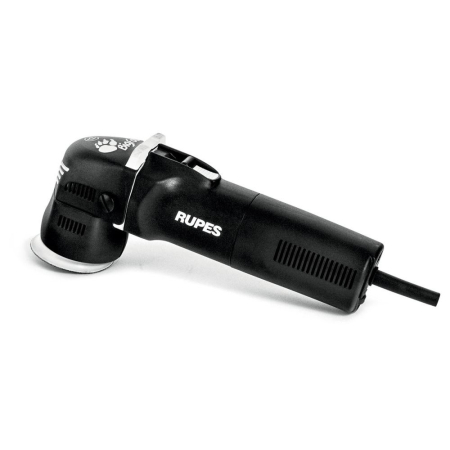 Kit Lux masina de polishat orbitala Bigfoot LHR75E Mini Rupes Random Orbital Polisher [6]