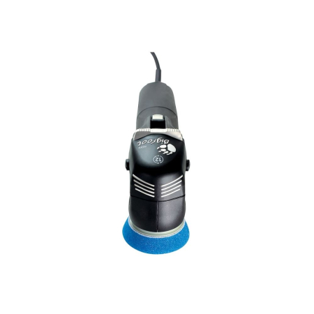 Kit Lux masina de polishat orbitala Bigfoot LHR75E Mini Rupes Random Orbital Polisher [5]