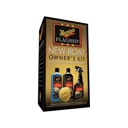 BARCI SI RULOTE - Kit-intretinere-barci-si-rulote-Meguiars-New-Boat-Owners-Kit-M6375