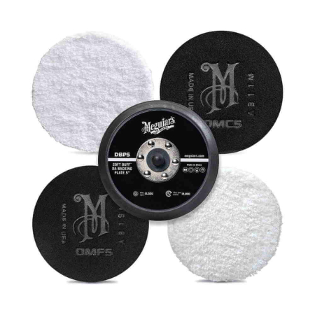 Kit-polish-Meguiars-DA-Microfiber-Correction-System-5inch-starter-kit [2]