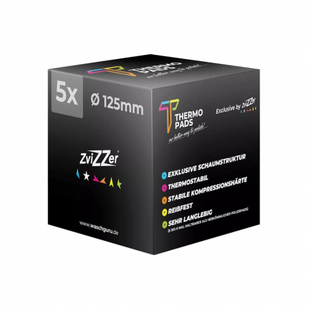 POLISH - Kit-promo-bureti-polish-Zvizzer-Thermo-Pads-Detailing-Promotion-Box-