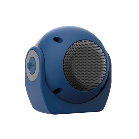Lampa de lucru led audio reincarcabila Scangrip Soundled S, 600 lumeni [6]