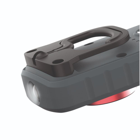 Lampa de lucru led reincarcabila Scangrip Sunmatch 3, all daylight, 500 lumeni [4]
