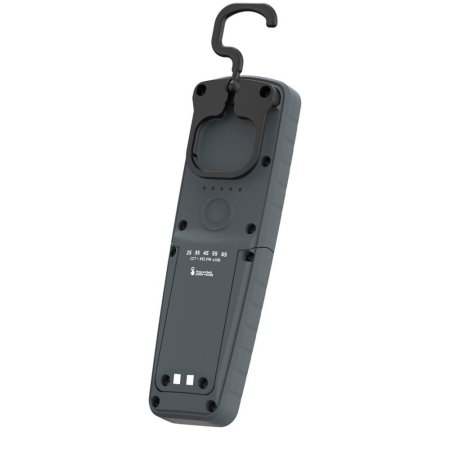 Lampa de lucru led reincarcabila Scangrip Sunmatch 3, all daylight, 500 lumeni [6]