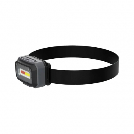 Lampi de Lucru - Lampa-frontala-de-lucru-handsfree-ChemicalWorkz-Head-Light-CW-HL