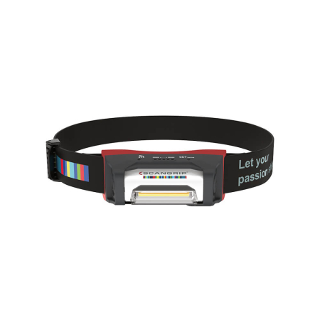 Lampi de Lucru - Lampa-frontala-inspectie-vopsea-Scangrip-I-Match-4-CRI+Led-250-lumeni -03.5663