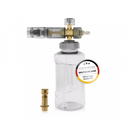 Nebulizatoare si Spumante - Lance-spumare-ChemicalWorkz-Foam-Lance-CW-FL