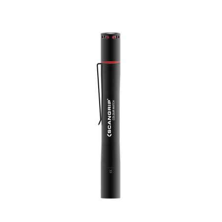 Lampi de Lucru - Lanterna led reincarcabila inspectie vopsea Scangrip Matchpen R, 100 lumeni