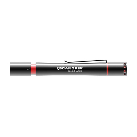 Lanterna led reincarcabila inspectie vopsea Scangrip Matchpen R, 100 lumeni [1]