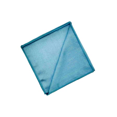 Geamuri - Laveta curatare sticla ADBL Delicate Glass Cleaning Towel, 40x40cm