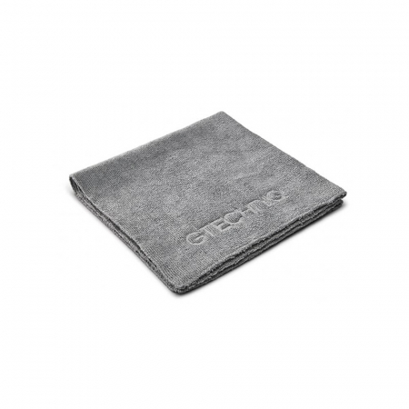 Lavete polish si ceara - Laveta-microfibra-fina-Gtechniq-MF1-ZeroR-Microfibre-Buff-Cloth-40x40cm-MF1