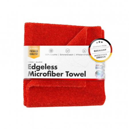 Lavete polish si ceara - Laveta-microfibra-ChemicalWorkz-Edgeless-Towel-350GSM-40×40cm-CW-ET350