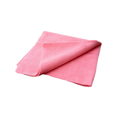 Lavete polish si ceara - Laveta-microfibra-polish-Scholl-Concepts-MicroPlus-Polishing-Cloth-40x40cm-rosie-pachet-25buc-22448