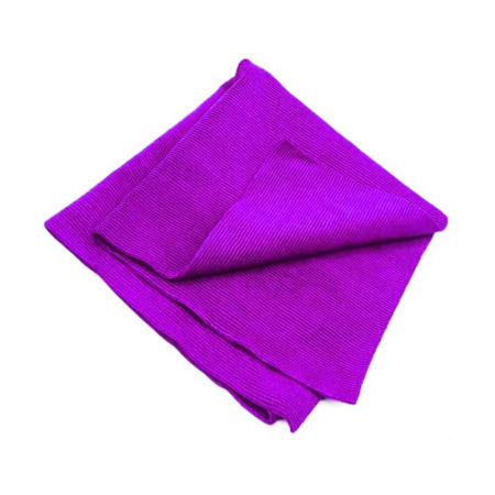 Lavete interior auto - Laveta-microfibra-profesionala-Indetail-Purple-Pearl-Towel-400GSM-40x40cm-mov -PPT
