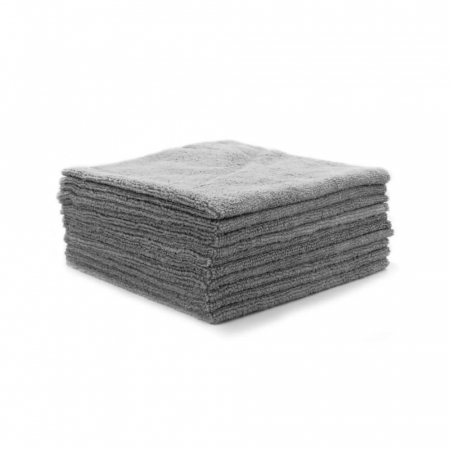 TEXTIL - Laveta-microfibra-universala-ChemicalWorkz-Allrounder-Coating-Towel-250GSM-40×40cm-gri-CW-AC250-G