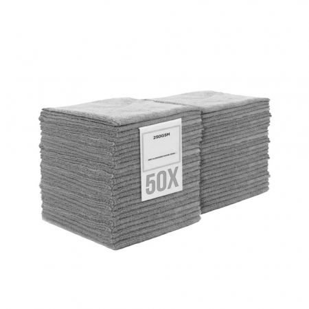 Laveta-microfibra-universala-ChemicalWorkz-Allrounder-Coating-Towel-250GSM-40×40cm-gri-CW-AC250-G