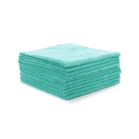 TEXTIL - Laveta-microfibra-universala-ChemicalWorkz-Allrounder-Coating-Towel-250GSM-40×40cm-turcoaz-CW-AC250-TU