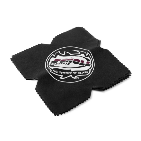 SPALARE SI INTRETINERE EXTERIOR AUTO - laveta-scholl-concepts-c-rock-coating-cloth-20x20cm-neagra-22483