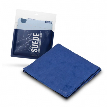 SPALARE SI INTRETINERE EXTERIOR AUTO - Lavete-aplicare-protectii-ceramice-Gyeon-Q2M-Suede-10buc-Q2MSUEDE