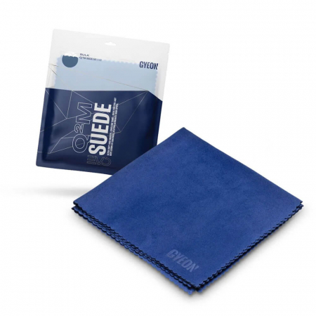 Bureti si Lavete Aplicatoare - Lavete-aplicar- protectii-ceramice-Gyeon-Q2M-Suede-EVO-40-40cm-Q2MSUEDE40