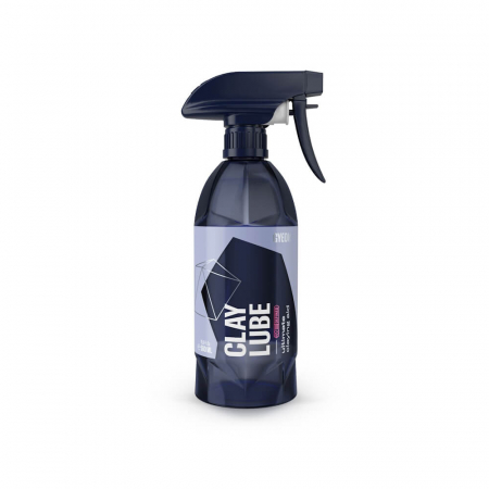 DECONTAMINARE AUTO - Lubrifiant-argila-Gyeon-Q2M-ClayLube-Q2MCL