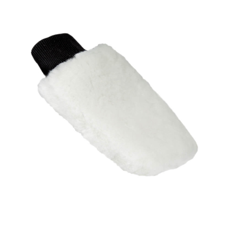 ACCESORII EXTERIOR - manusa-blana-spalare-auto-scholl-concepts-lambswool-cleaning-glove-alba-22441