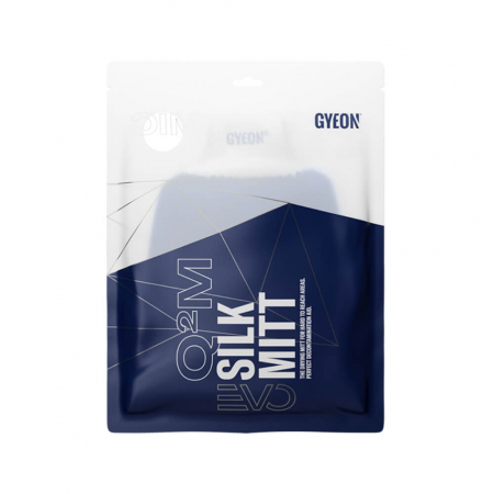 Manusa-microfibra-spalare-auto-Gyeon-Q2M-SilkMitt-Q2MSMITT [2]