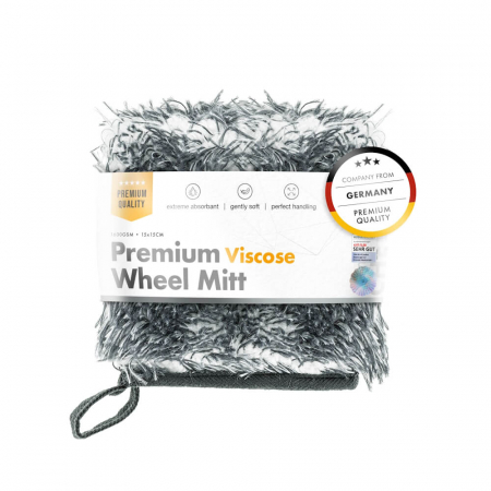 Bureti si manusi spalare - Manusa-microfibra-spalare-jante-ChemicalWorkz-Wheel-Mitt-1400GSM-15×15cm-CW-WM