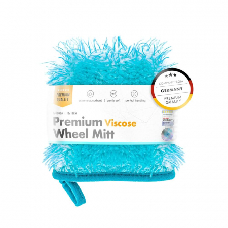 Accesorii jante si anvelope - Manusa-microfibra-spalare-jante-ChemicalWorkz-Wheel-Mitt-1400GSM-15×15cm-CW-WM