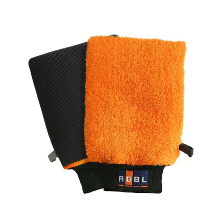 Altele - Manusa pentru decontaminare ADBL Clay Mitt