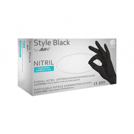Manusi-nitril-fara-pudra-Style-Black-negre-cutie-100buc-01181 [2]