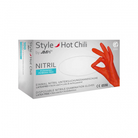 Manusi-nitril-fara-pudra-Style-Hot-Chili-rosii-cutie-100buc-01178 [1]