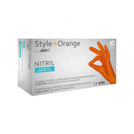 Manusi-nitril-fara-pudra-Style-Orange-portocaliu-cutie-100buc-01188 [2]
