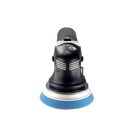 Masina de polishat orbitala LHR12E Rupes Duetto Random Orbital Polisher [2]