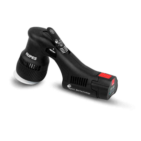 Masini de Polishat - Masina de polishat orbitala Rupes Bigfoot HLR75 Mini Ibrid