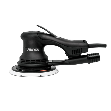 Masina de slefuit electrica fara perii SkorpioE RX253 Rupes Random Orbital 3mm [2]