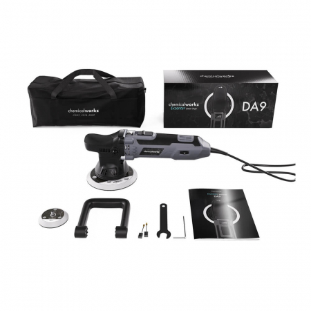 Masina-polishat-orbitala-Chemicalworkz-DA9-Orbital-Polisher-700W-2000-6400rpm-CW-DA9 [2]